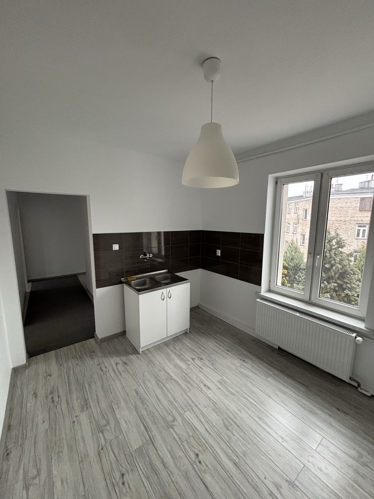 Lokal biurowy 57 m² – centrum Grodziska Mazowieckiego, blisko PKP