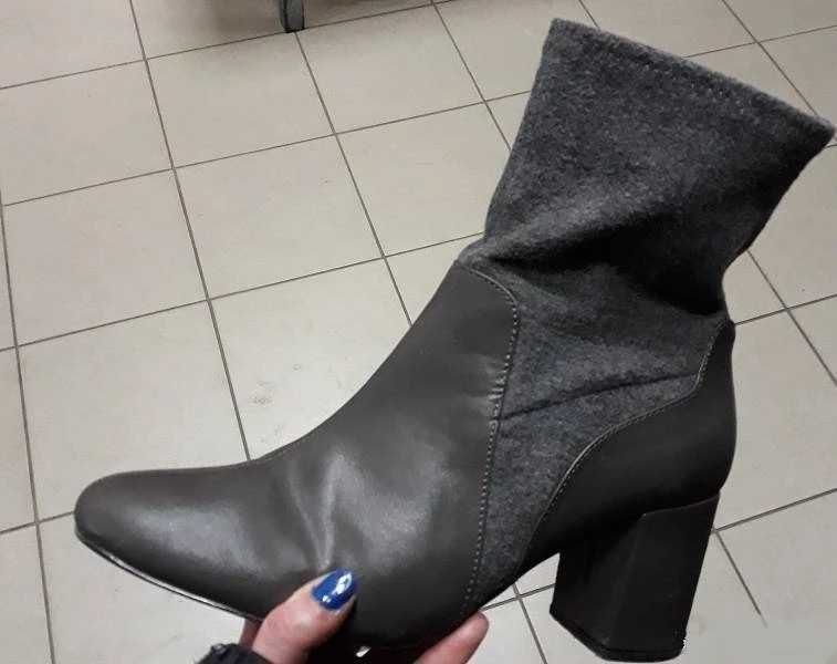 buty kozaki,śniegowce,kapcie,baleriny-paka butów  roz. 41/42