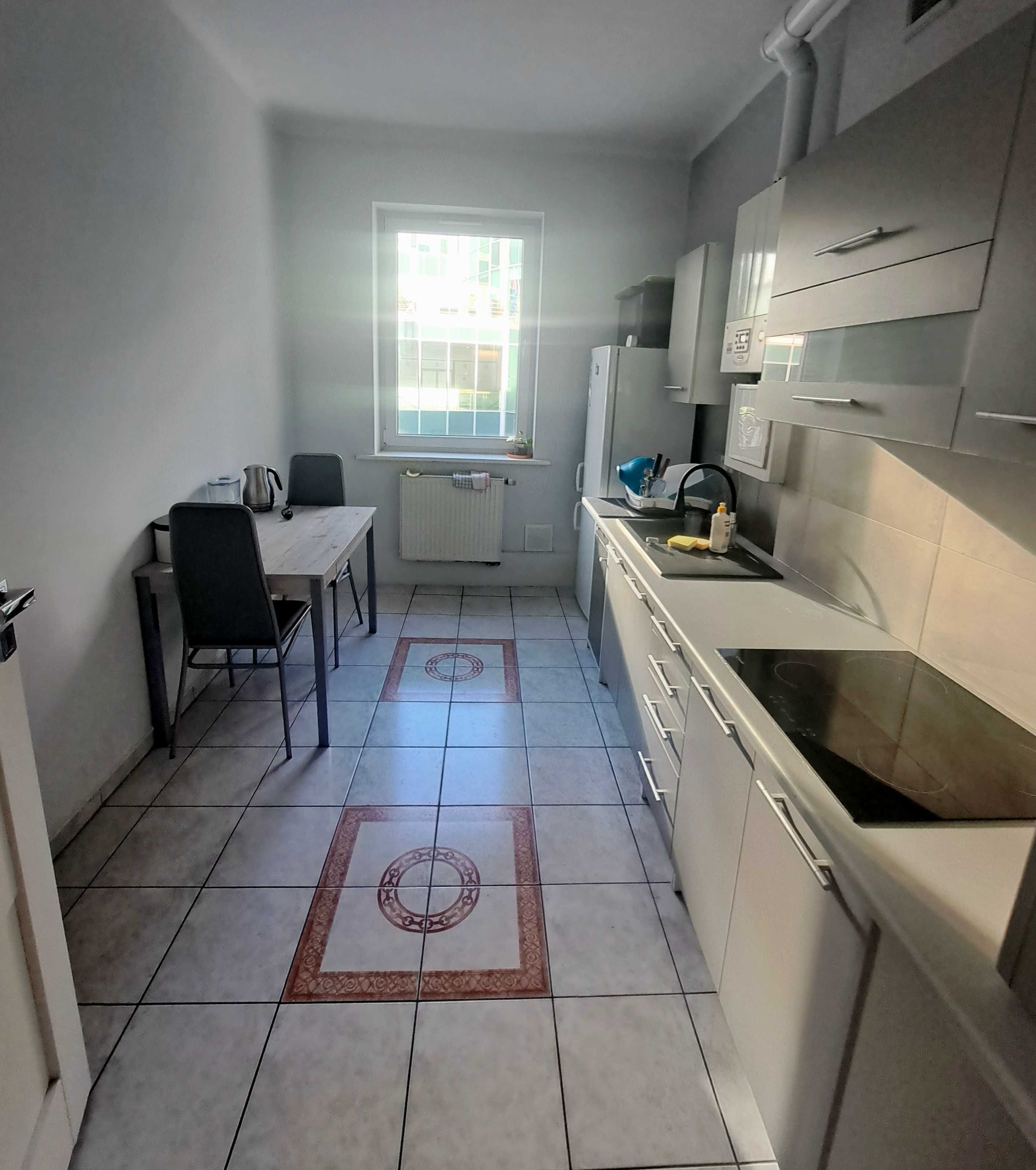 ---Rezerwacja--- -pokój -17m2- -centrum-Strzelecka 5 od 31.08.2025'