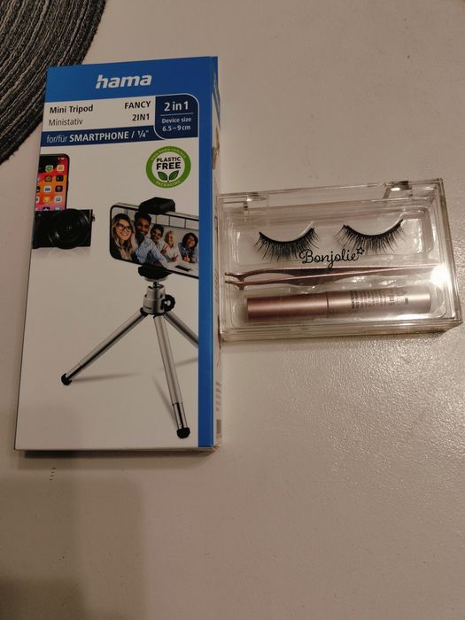 Mega paka mix damskie, mlodziezowe, męskie + koszyk Karol