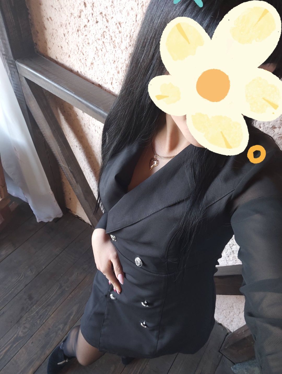 Продається сукня піджак