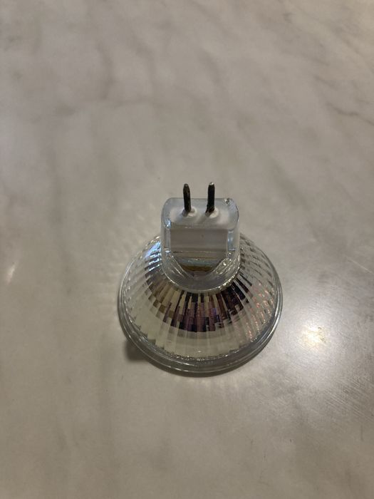 Лампочка галогенна 20 Вт. Jcdr