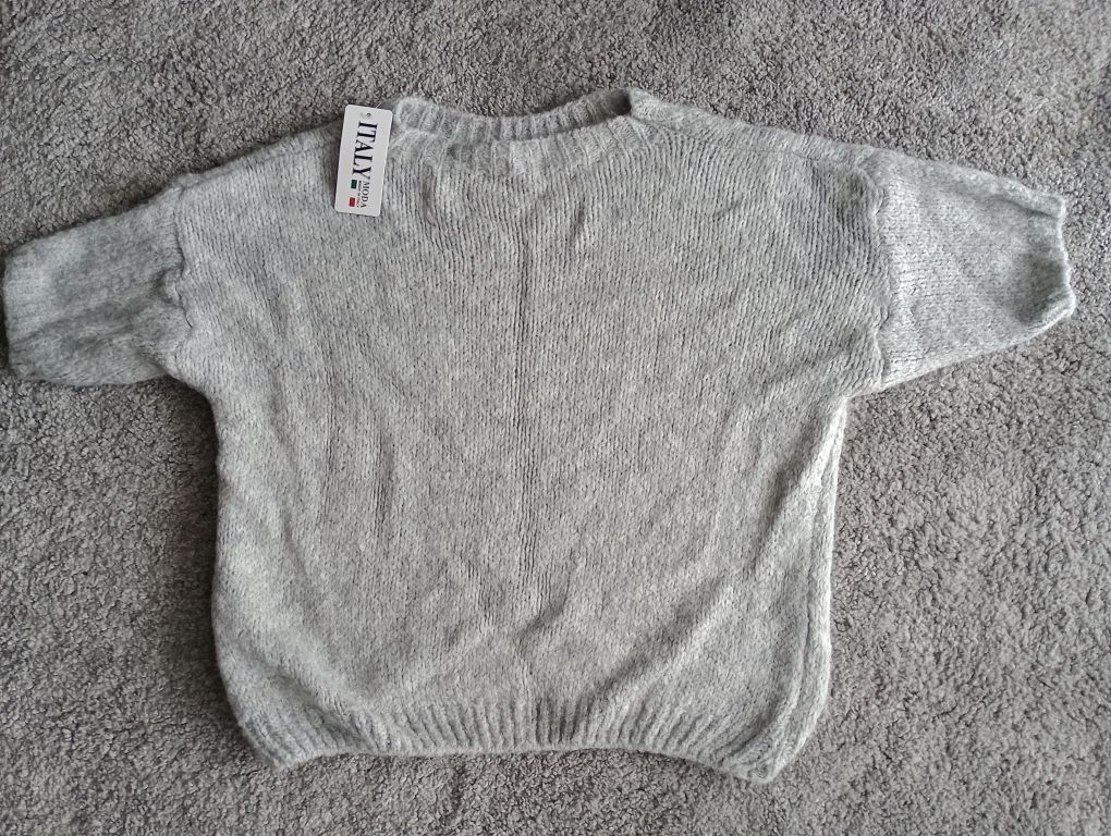 Sweter Italy Moda