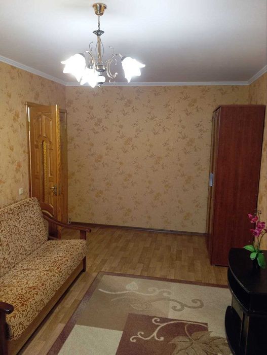 Сдам квартиру метро Студенческая