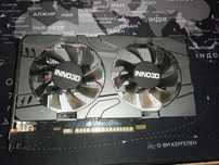 Відеокарта Gtx 1630