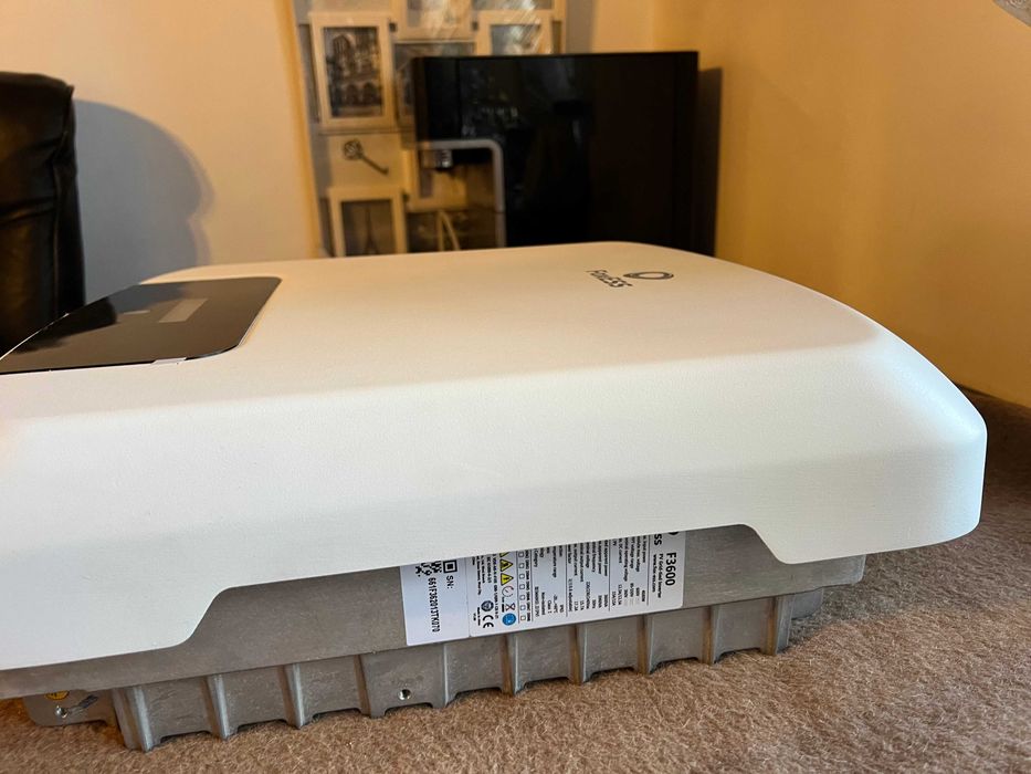 Falownik jednofazowy FoxESS F3600  3.0 – 6.0kW.