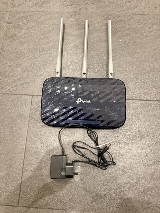 Роутер Tp-link archer c20