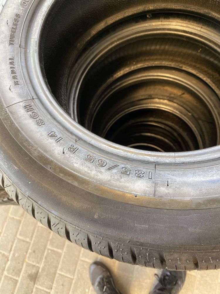 185/65/R14 Firestone Firehawk 700