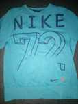 Bluza chłopięca nike