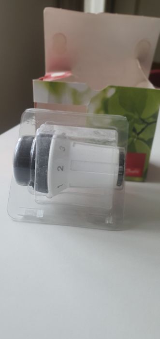 Терморегулятор Danfos