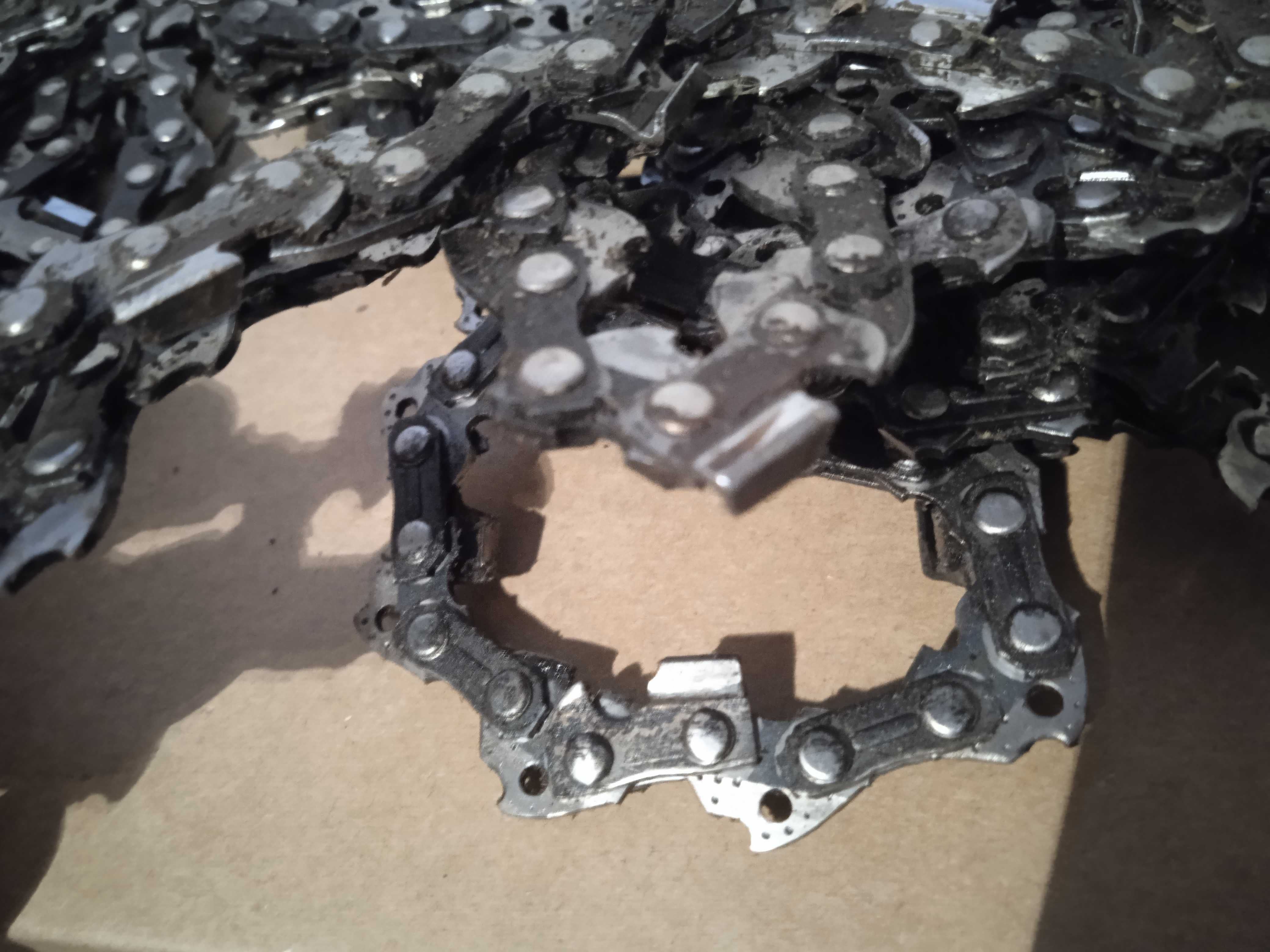 Łańcuch piły spalinowej 3/8  1.3mm 56 ogniw