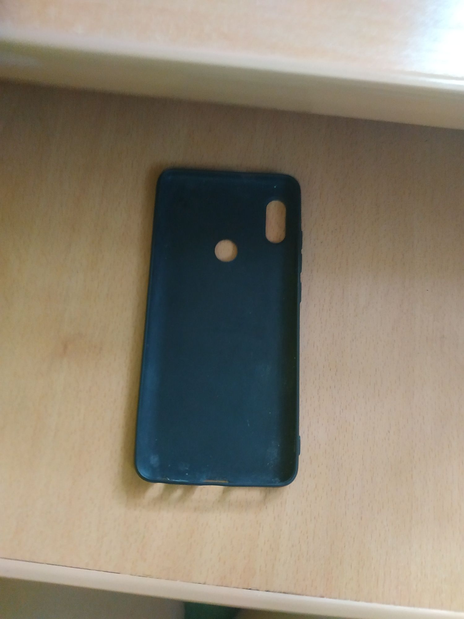 Etui na Xiaomi Redmi not 5