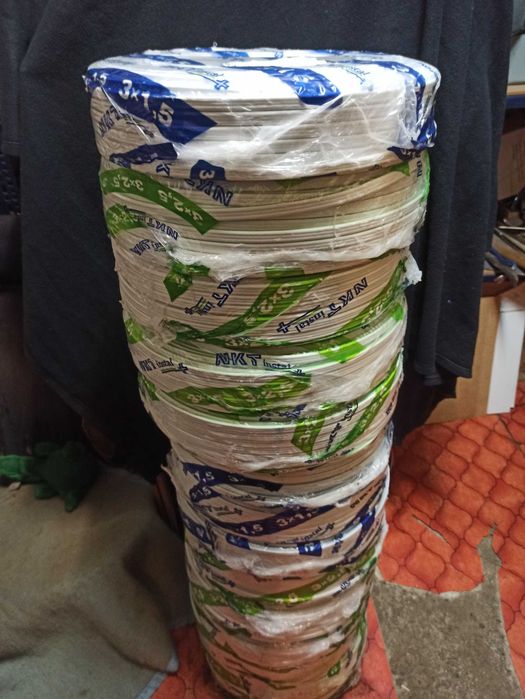 Przewód elektryczny 3x1.5/2.5 NKT/ELPAR/ELEKTROKABEL