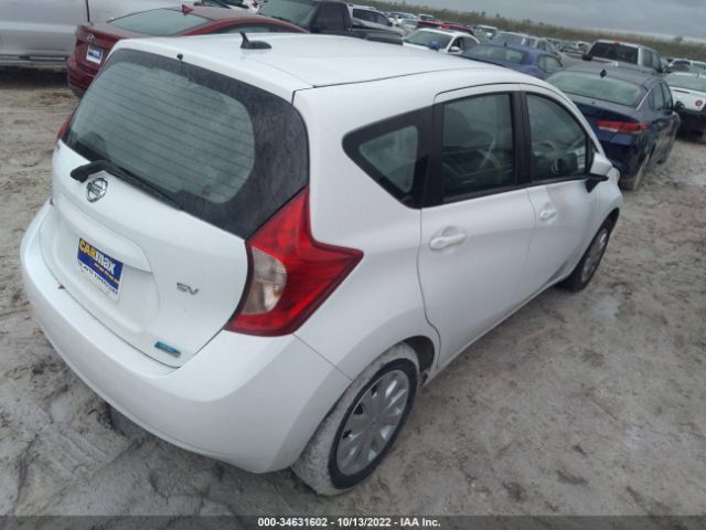 Nissan Versa Note разборка, шрот, запчасти