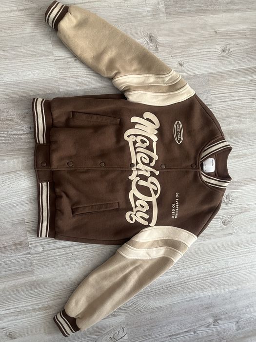 Bluza bomberka kurtka wiosna xs, Bershka