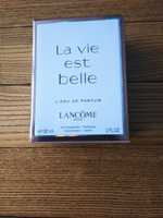 Perfumy damskie Lancome La vie est belle