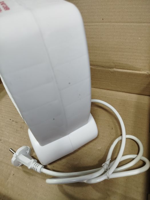 Тепловентилятор А-Плюс 2122