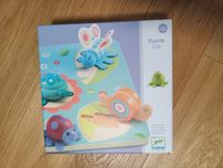 Puzzle Lilo dla dziecka