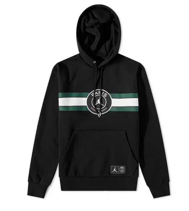 Костюм Jordan PSG fleece  DJ3928-010 DB6502-010