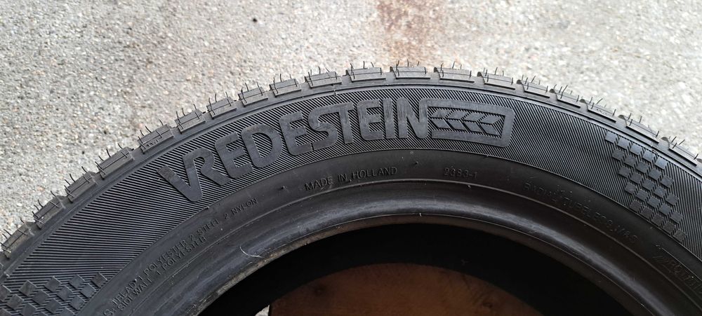 Opony letnie Vredestein 195/60R15 NOWE