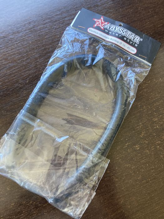 Naciąg gumowy 16-45, kusza podwodna, sprarfishing, łowiectwo podwodne