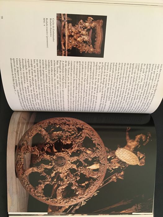 O Museu Nacional dos Coches