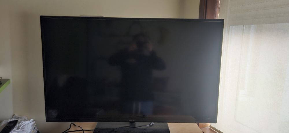 Lcd PHILIPS 46PFL3807H/12 e home cinema SAMSUNG  ht-tz225