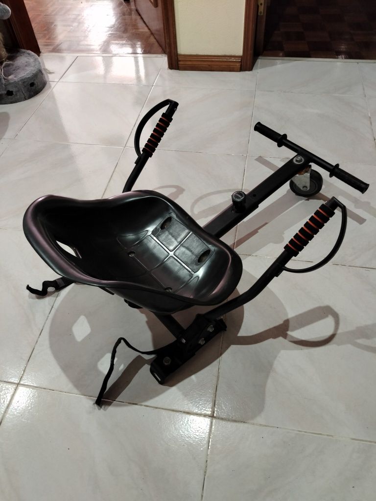Cadeira para Hoverboard