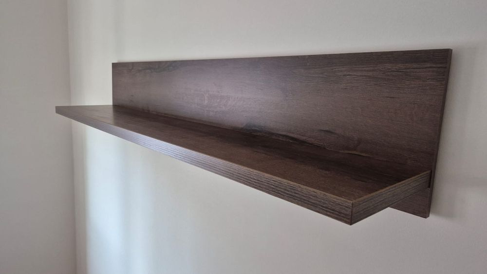 Prateleira Lacjum - Moviflor