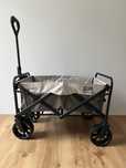 EcoFlow Flatbed Trolley візок на колесах тележка