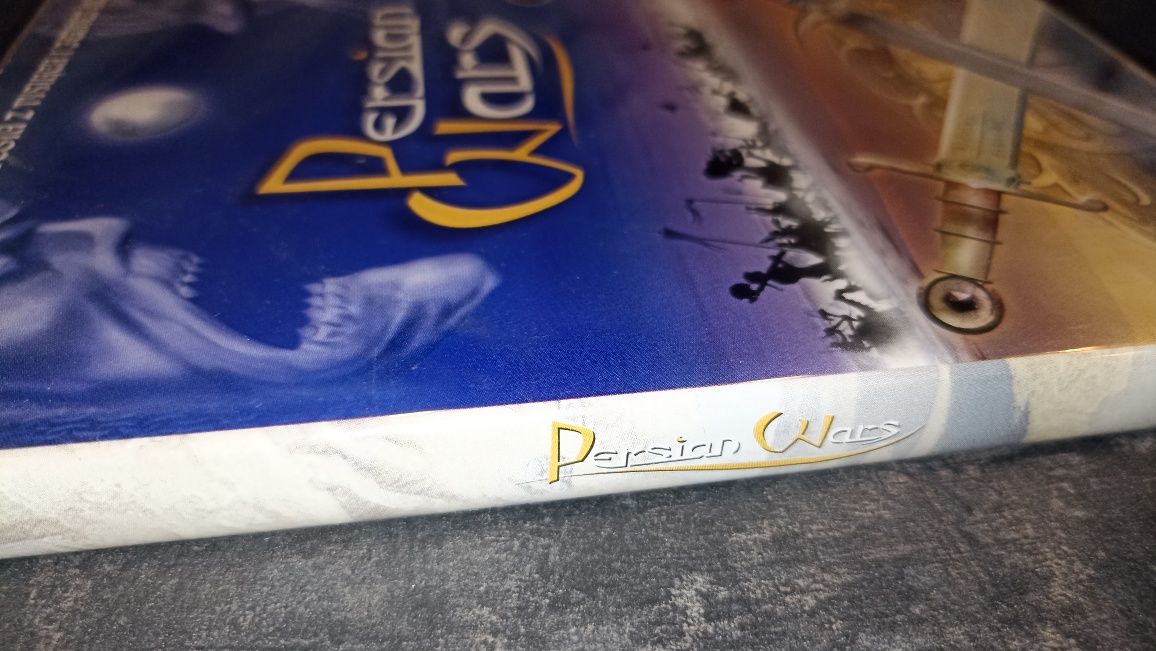 Persian Wars PL PC możliwa zamiana SKLEP kioskzgrami