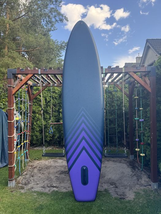 Deska SUP Gladiator Pro