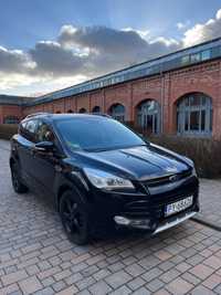 Ford Kuga Titanium Plus2.0 TDI