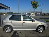 Škoda Fabia 1.2 2003 рік