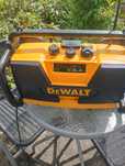 Radio budowlane DeWalt