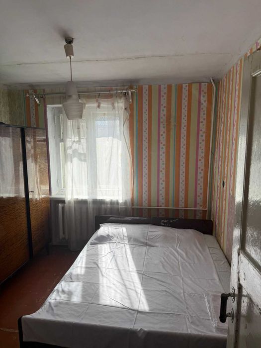 Продажа 3 комнатной квартиры Сталинка