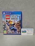 Lego City Undercover Лего Город под Прикрытием RUS Ps4 Ps5 Обмен