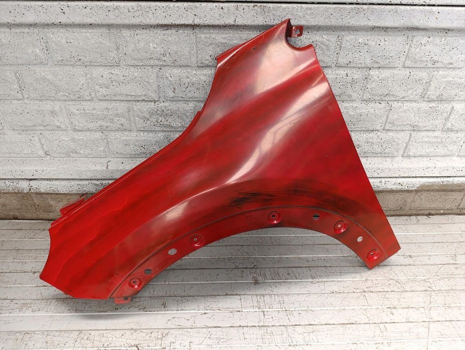 FIAT 500X 500 X 2014-2024 BŁOTNIK PRZEDNI LEWY ORYGINAŁ