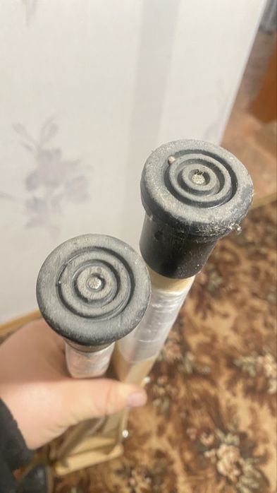 Костыли(милиці)