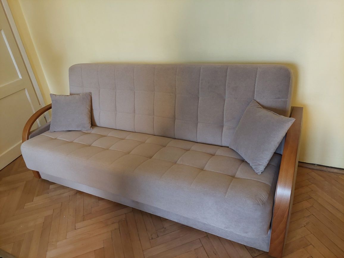 Wersalka kanapa sofa