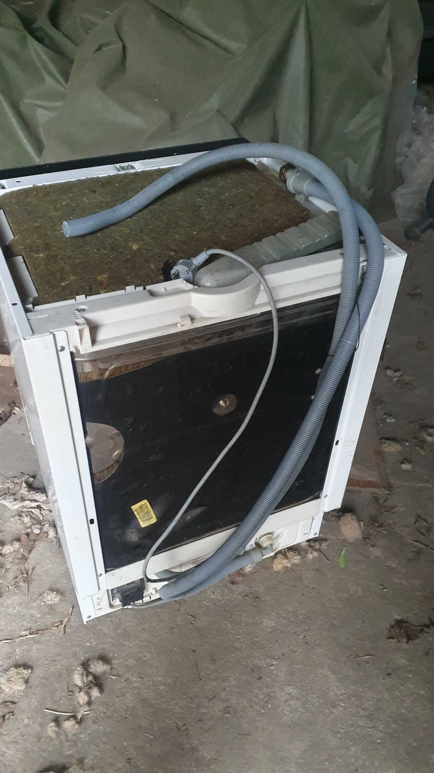 Zmywarka Electrolux ESI652X do naprawy lub na części
