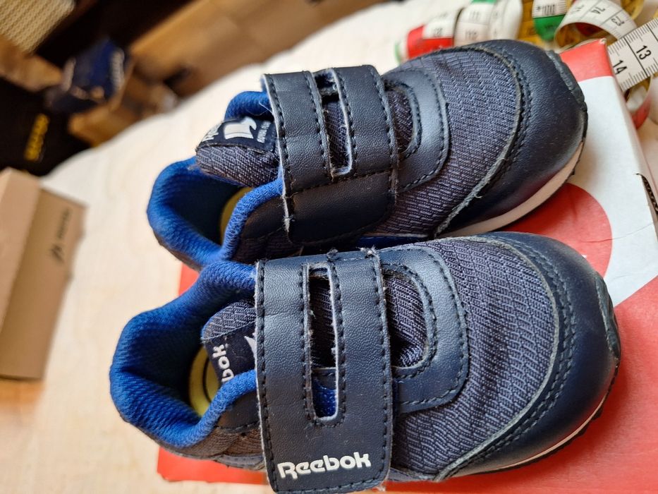 Adidasy reebok rozmiar 21
