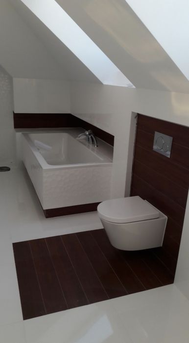 Remont mieszkania od A do Z wykończenie wnętrz, solidnie