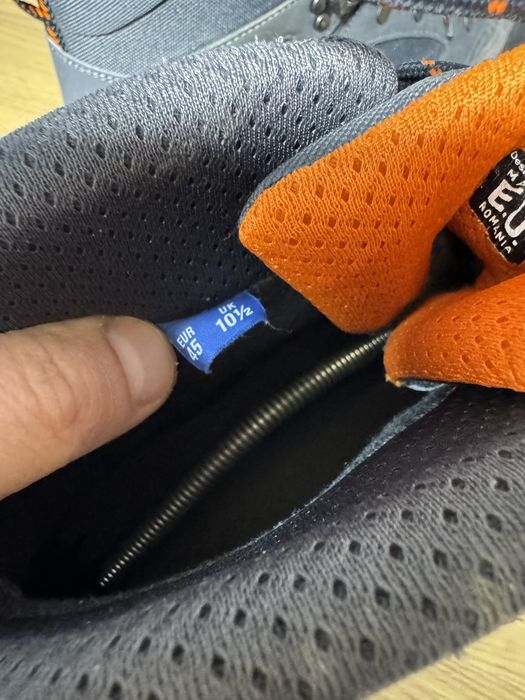 Weisenstein ботінки черевики термо lowa merrel Salomon