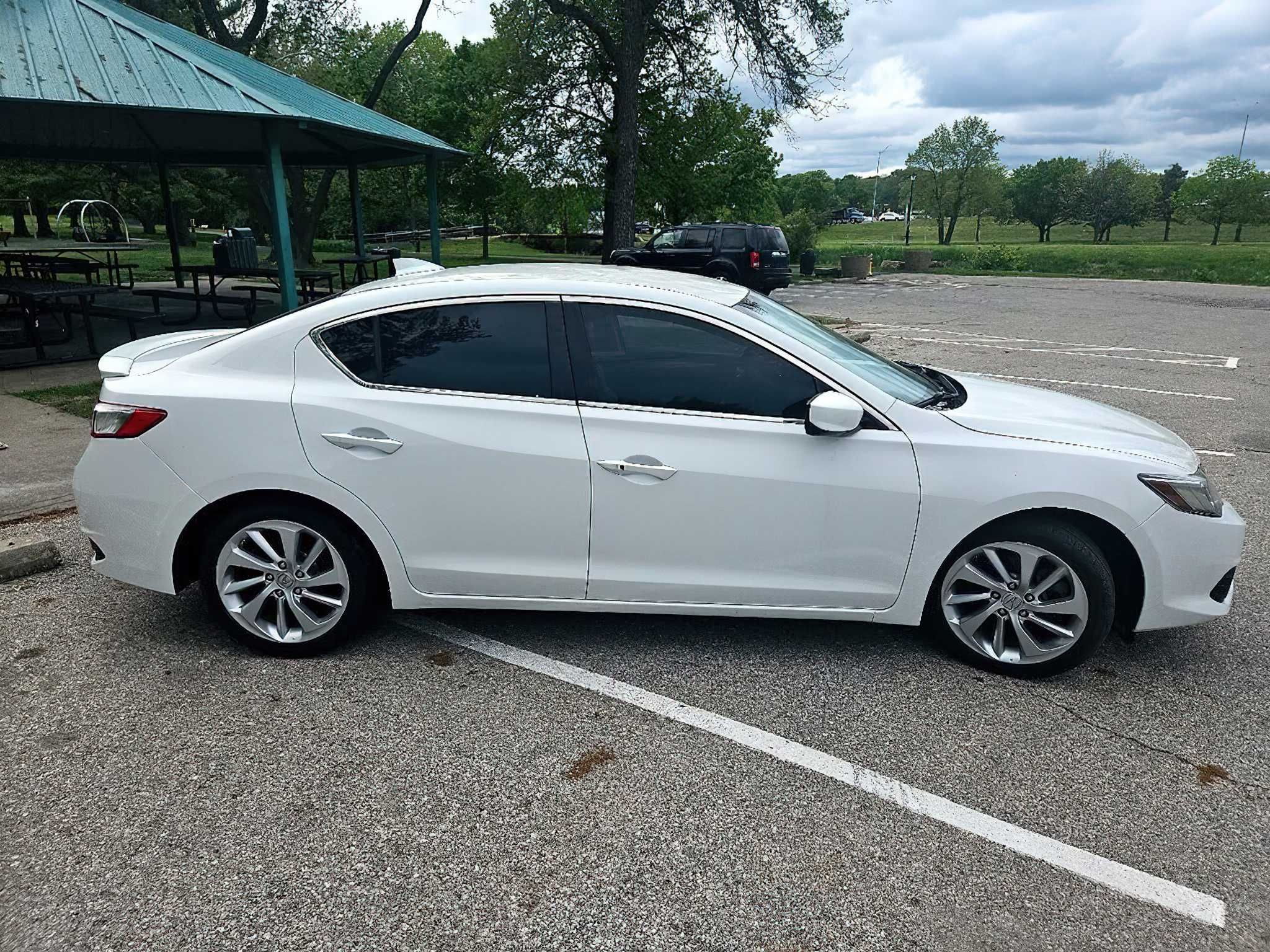 Acura ILX Technology Plus 2017