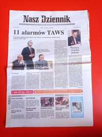 Nasz Dziennik, nr 19/2013, 23 stycznia 2013