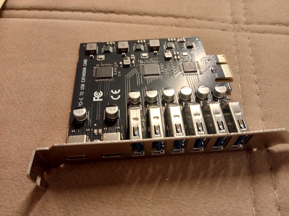 Placa Expansão. Oportunidades