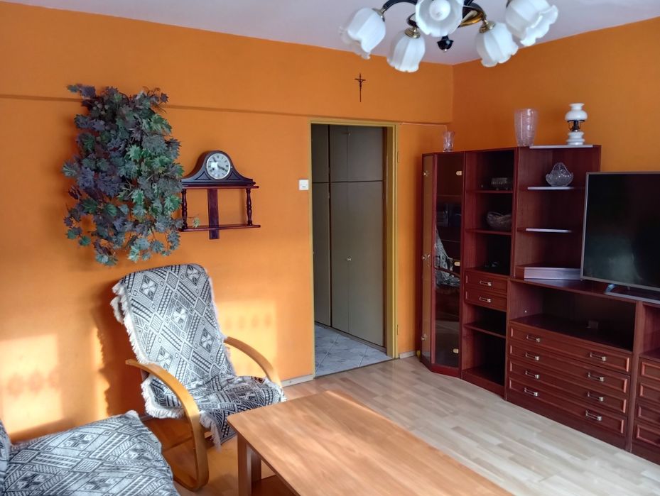 Mieszkanie Gospodarcza