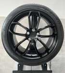 Koła Letnie 21 Porsche Cayenne 285/40R21 Pirelli 315/35R21 Nowe 2024