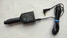 Adapter samochodowy  12 V  na  6 V  , 0,5 A